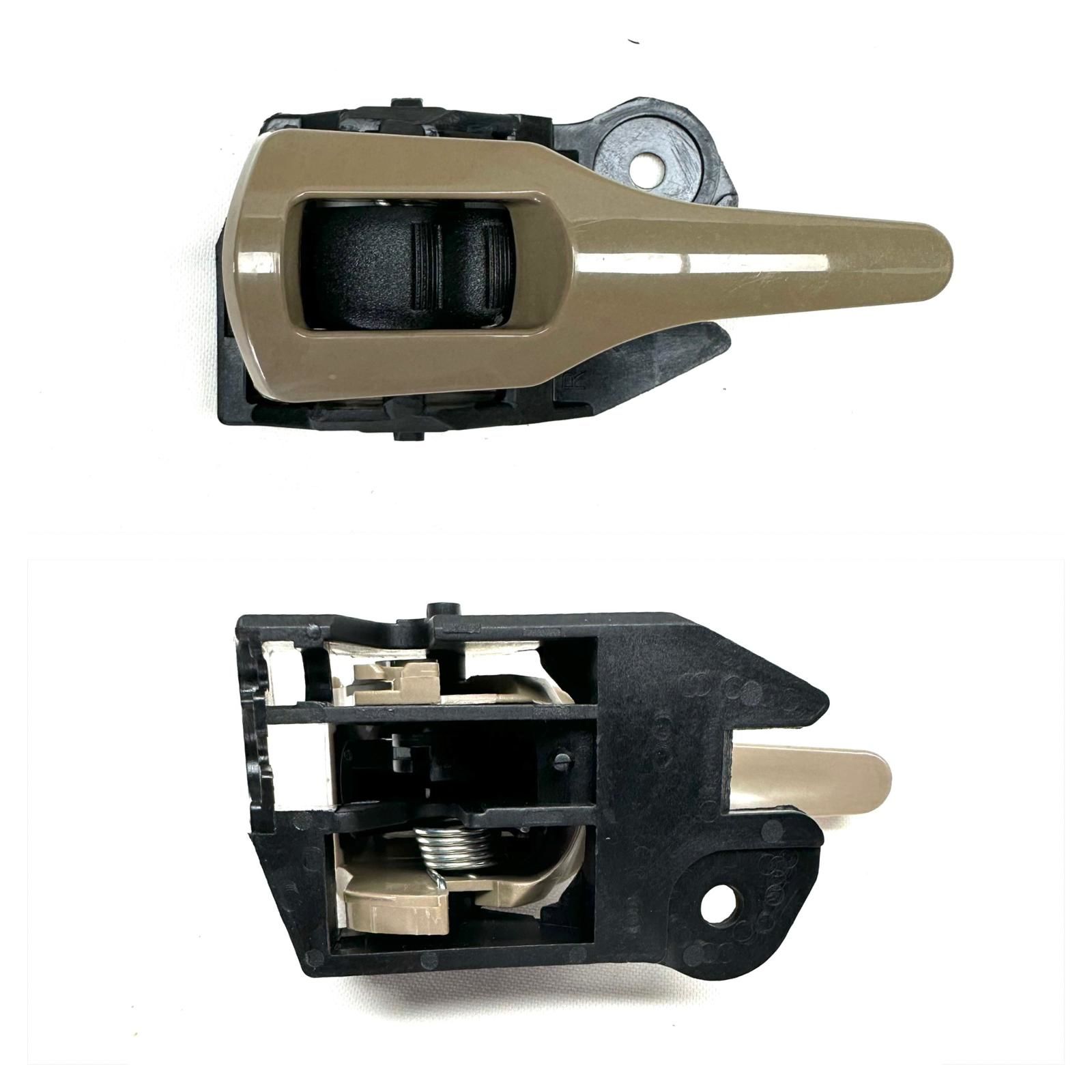 Toyota Kol Kapı Corolla 07-12/Auris 07-12 Ön/Arka İç Sağ (Kahve)