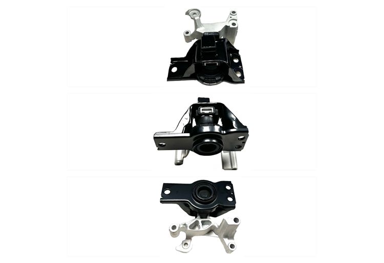 Nıssan Takoz Motor Qashqai 2,0 07-12/X-trail 2,0 07-12 Ön Sağ