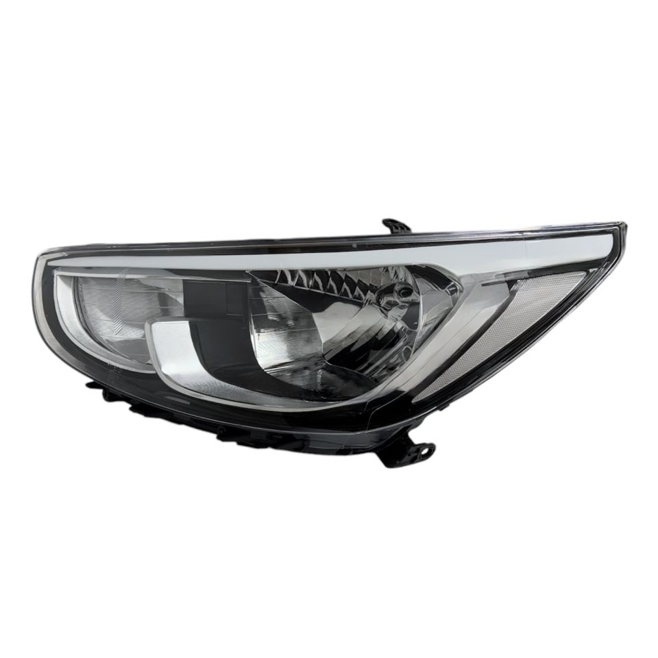 Hyundaı Far Accent Blue 15-17 Sol (Elektrikli)