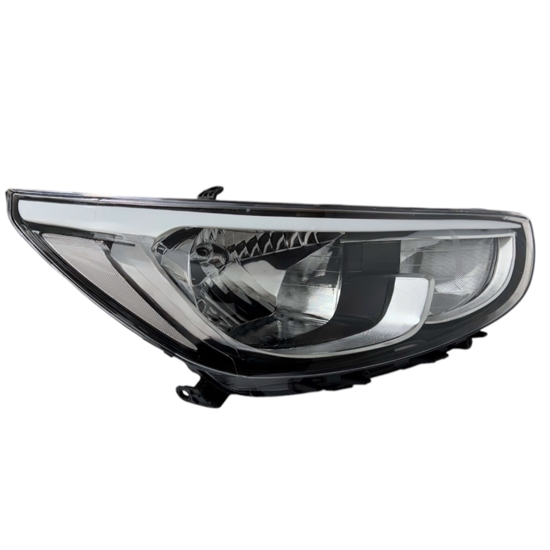 Hyundaı Far Accent Blue 15-17 Sağ (Elektrikli)