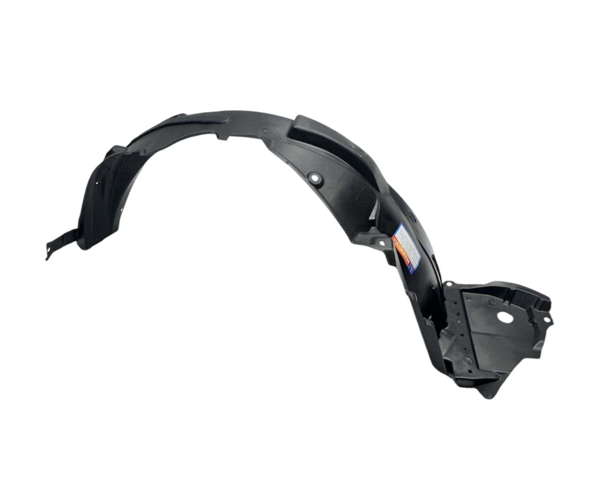 Toyota Davlumbaz Çamurluk Corolla 14-16 Ön Sol (A Kalite)