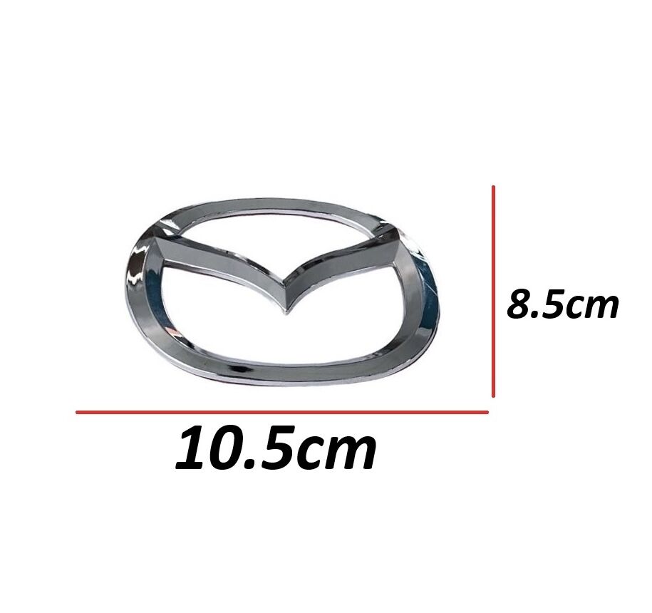 Mazda Arma 323 98-02 Ön