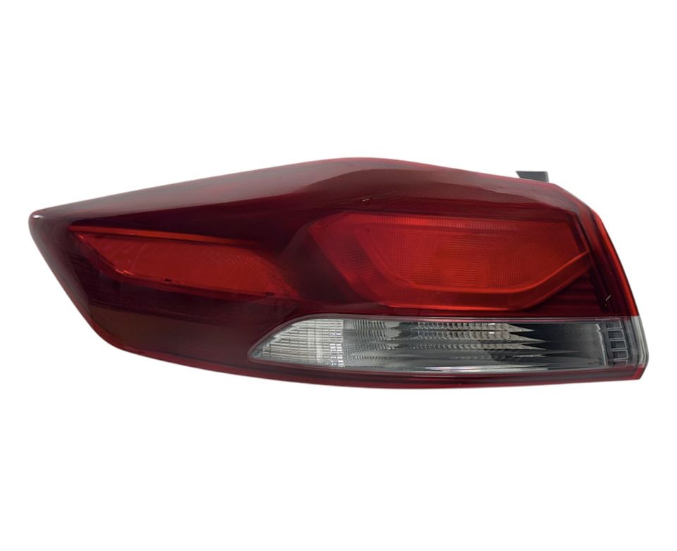 Hyundaı Stop Elantra 16-18 Dış Sol (Ledsiz)