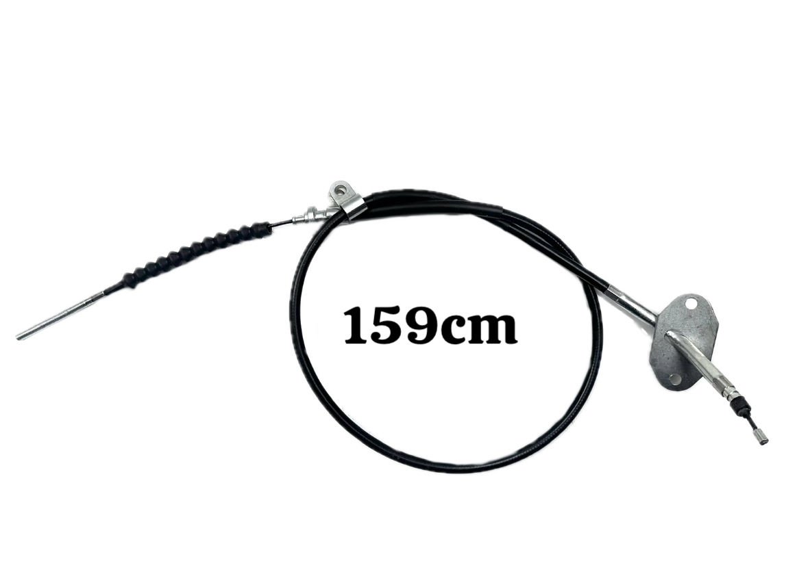 Nıssan Tel Fren El D22 98-05/D21 91-97 Ön