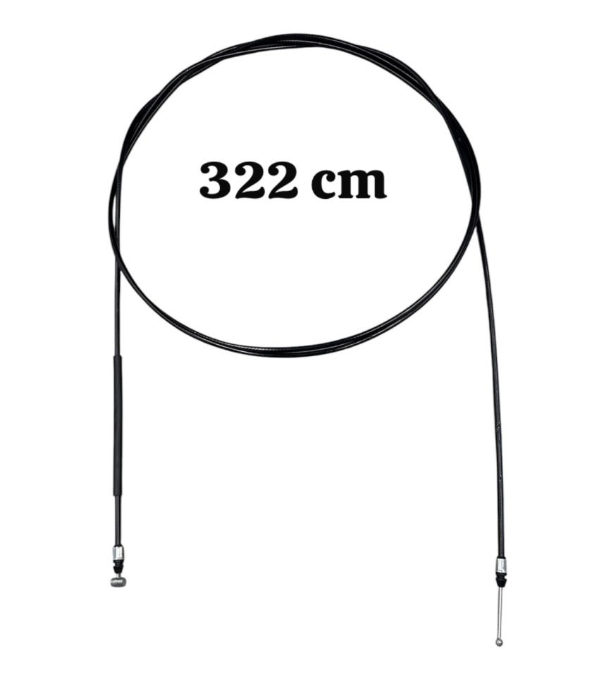 Hyundaı Tel Bagaj Açma Accent 95-00