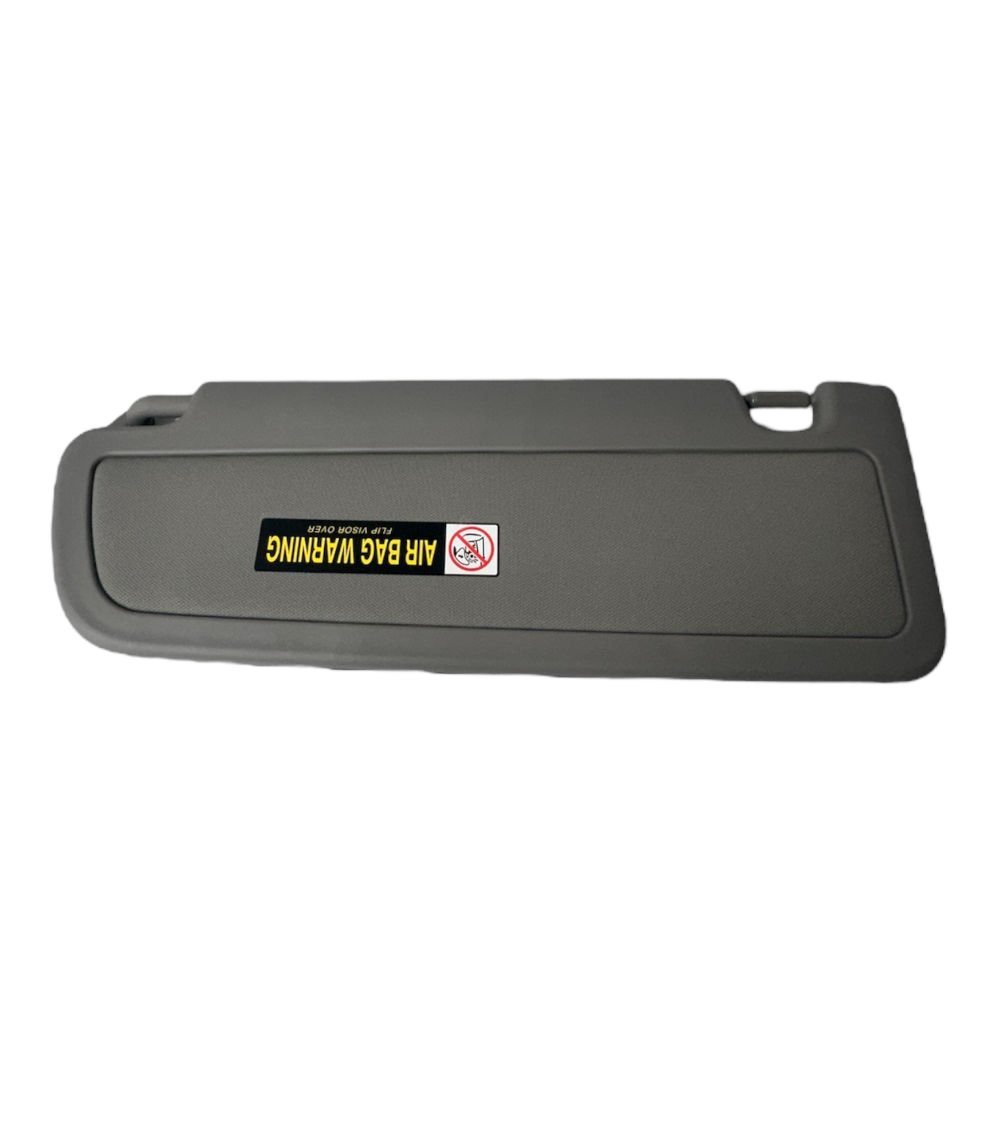 Honda Güneşlik Cıvıc 06-11 Sağ (Gri)