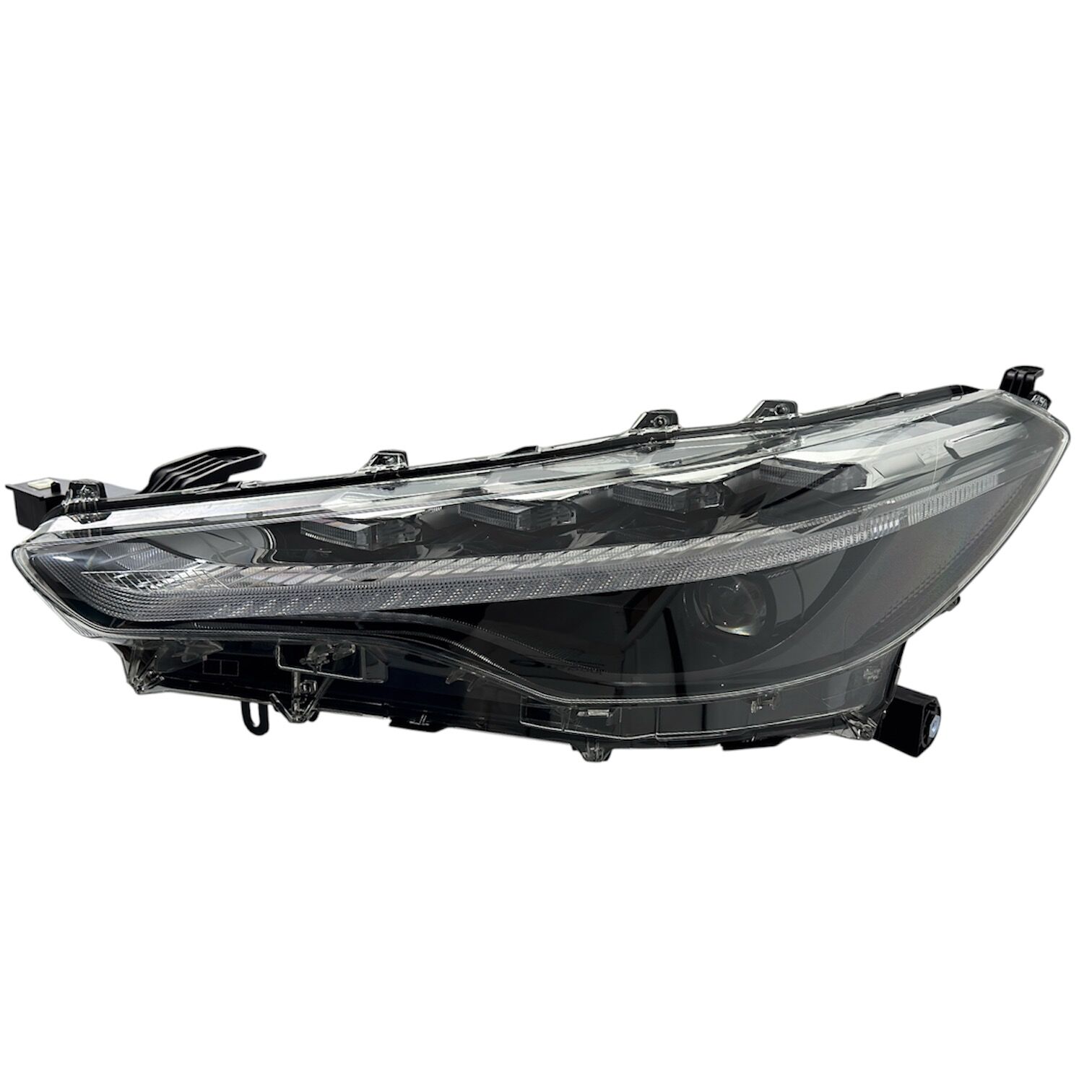 Toyota Far Corolla Cross 22-24 Sol (Ledli)