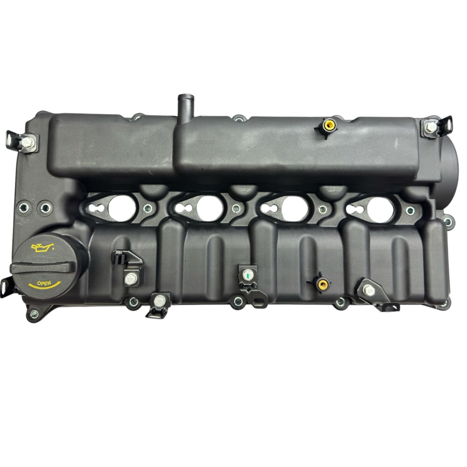 Hyundai Kapak Piyano Starex 2,5 Crdi 07-11/H1 2,5 Crdi 07-11/Sorento 2,5 Crdi 07-11