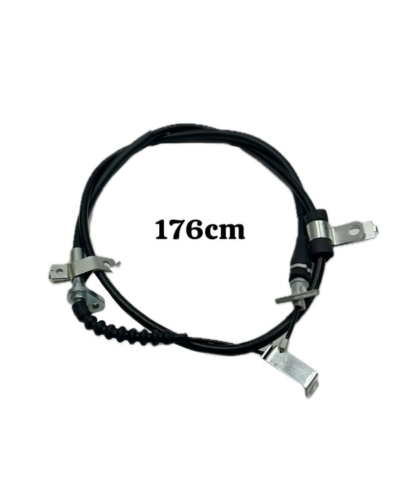 Nıssan Tel Fren El D22 98-02/Yd25 4x2 98-02 Arka Sağ