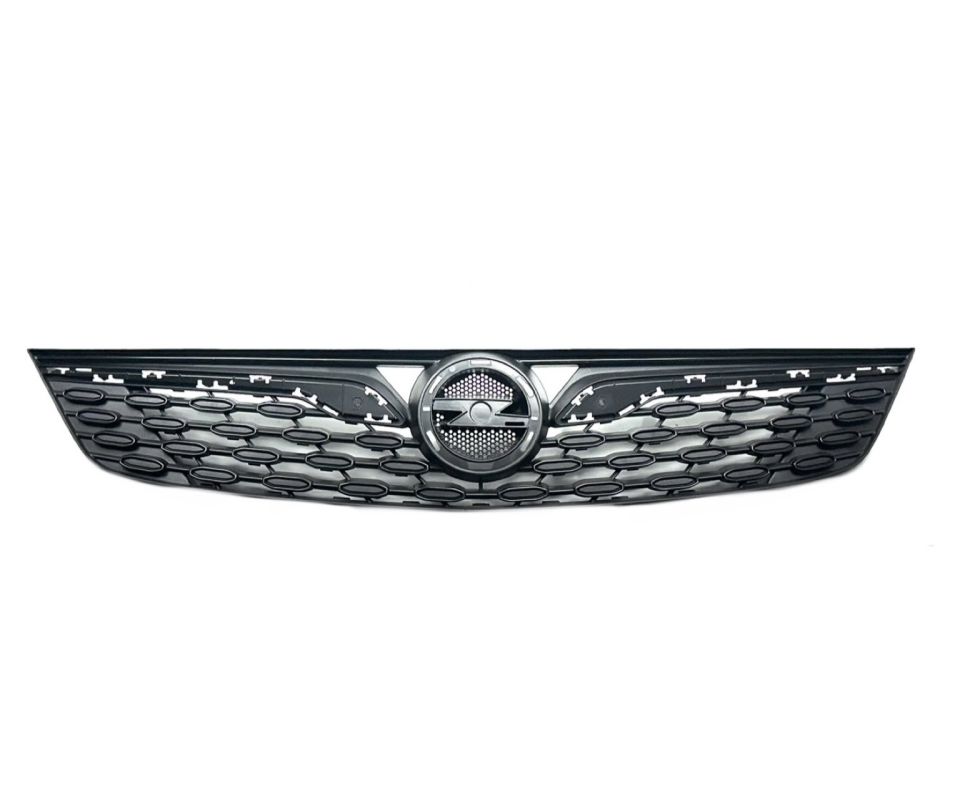 Opel Panjur Astra K 20-22 Ön (Nikelajsız)