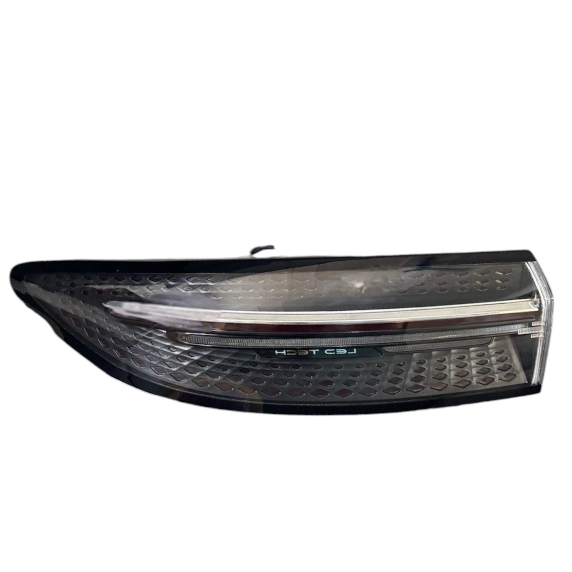 Byd Stop Seal 24-26 Dış Sol