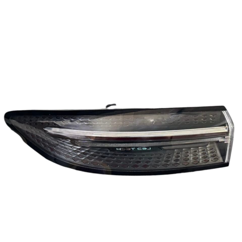 Byd Stop Seal 24-26 Dış Sol