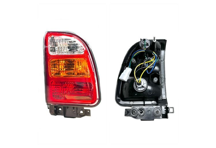 Toyota Stop Rav4 98-00 Sağ