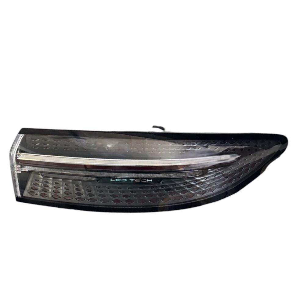 Byd Stop Seal 24-26 Dış Sağ