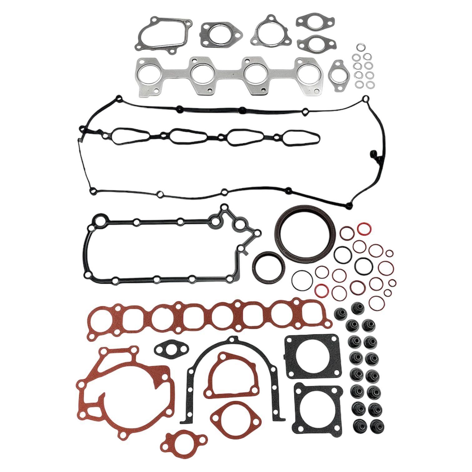 Hyundaı Conta Takım Starex/Sorento/H-1 2,5 Crdi 140 Hp 02- 02-08 (Skc'siz)