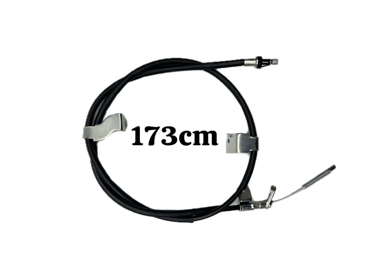 Nıssan Tel Fren El Qashqai 07-13 Arka Sağ