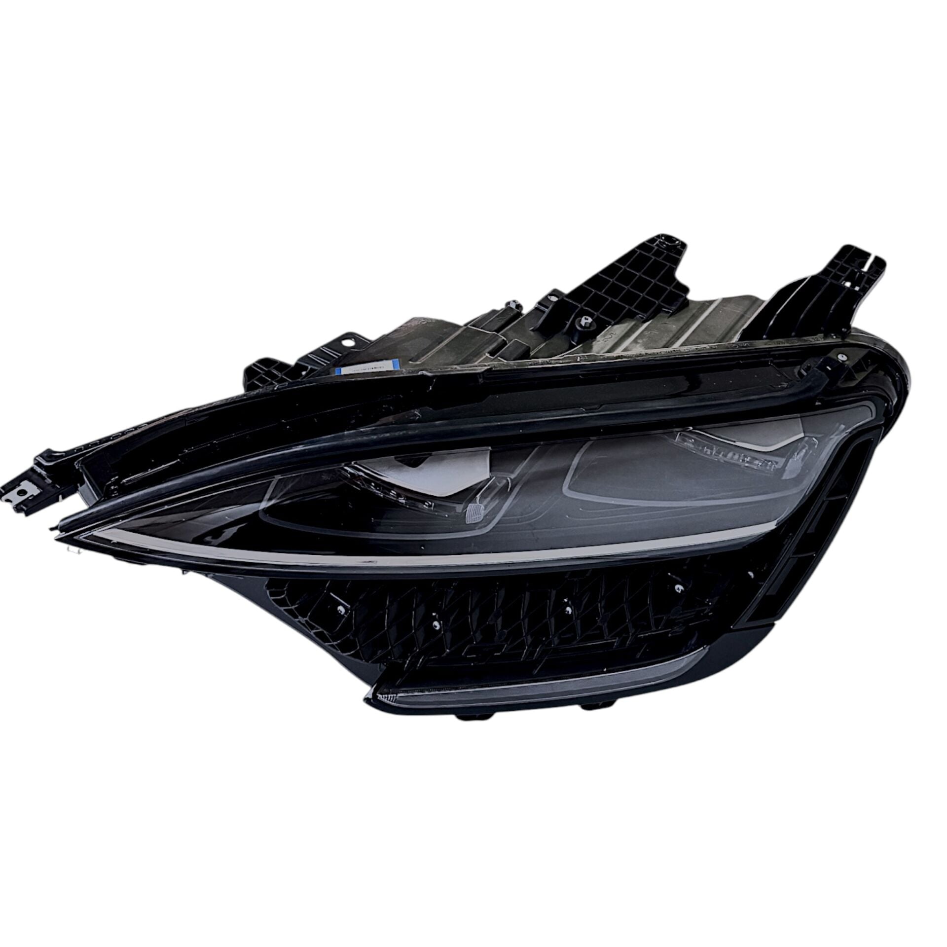 Byd Far Seal 24-26 Sol
