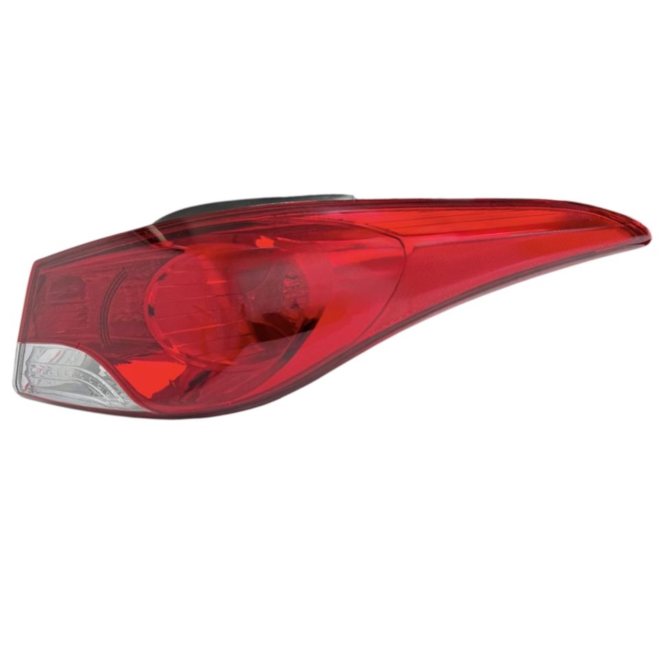 Hyundaı Stop Elantra 11-13 Dış Sağ