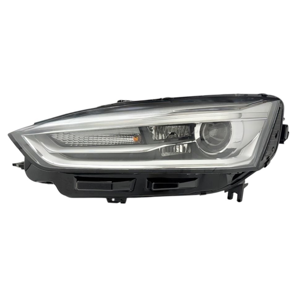 Audi Far A5 16-20 Sol (Tek Mercek)