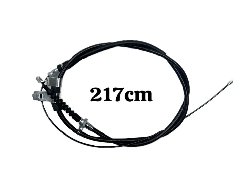 Nıssan Tel Fren El D22 98-02/Yd25 4x2 98-02 Arka Sol