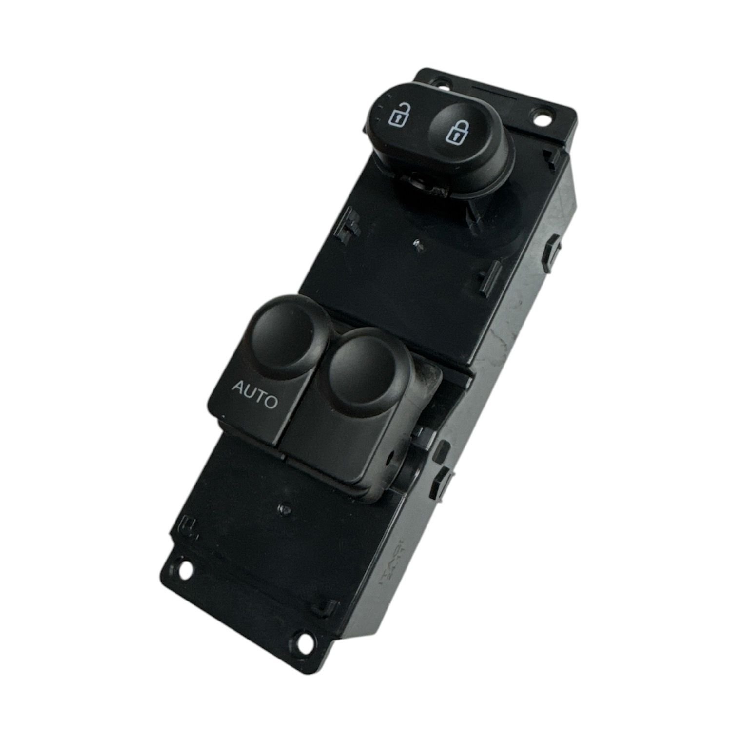 Hyundaı Düğme Cam Açma Accent Blue 12-17 Ön Sol (Çiftli/ Kilitli)