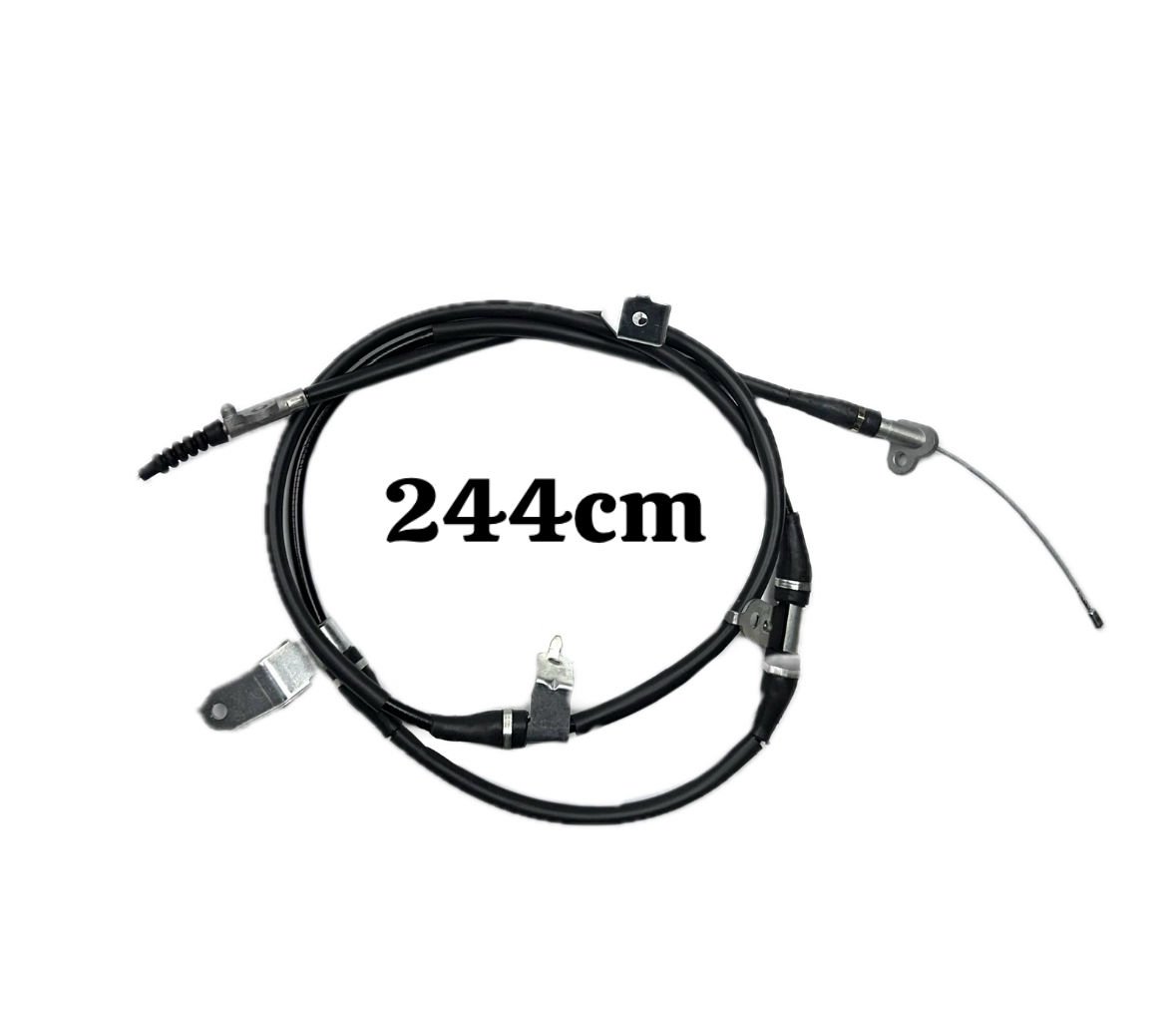 Nıssan Tel Fren El Navara 4x4 16-18 Arka Sol