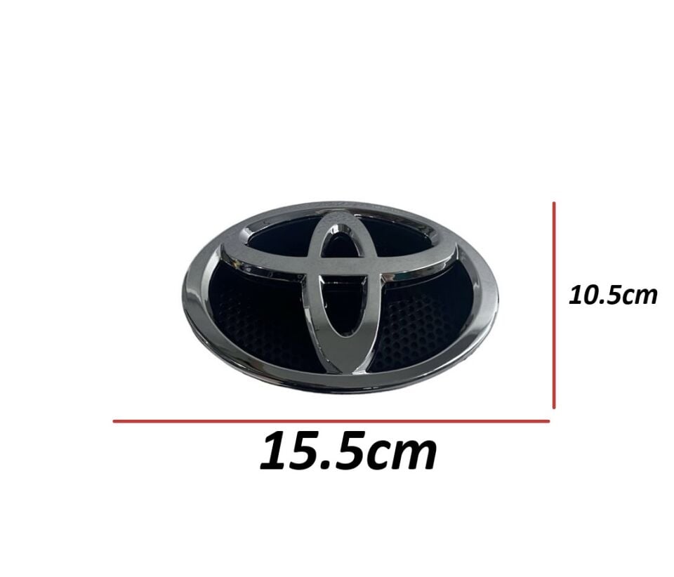 Toyota Arma Auris 07-12/Yaris 12-14 Ön