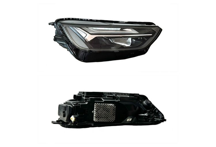 Audi Far Q5 21-23 Sağ (Beyinler Üstünde)