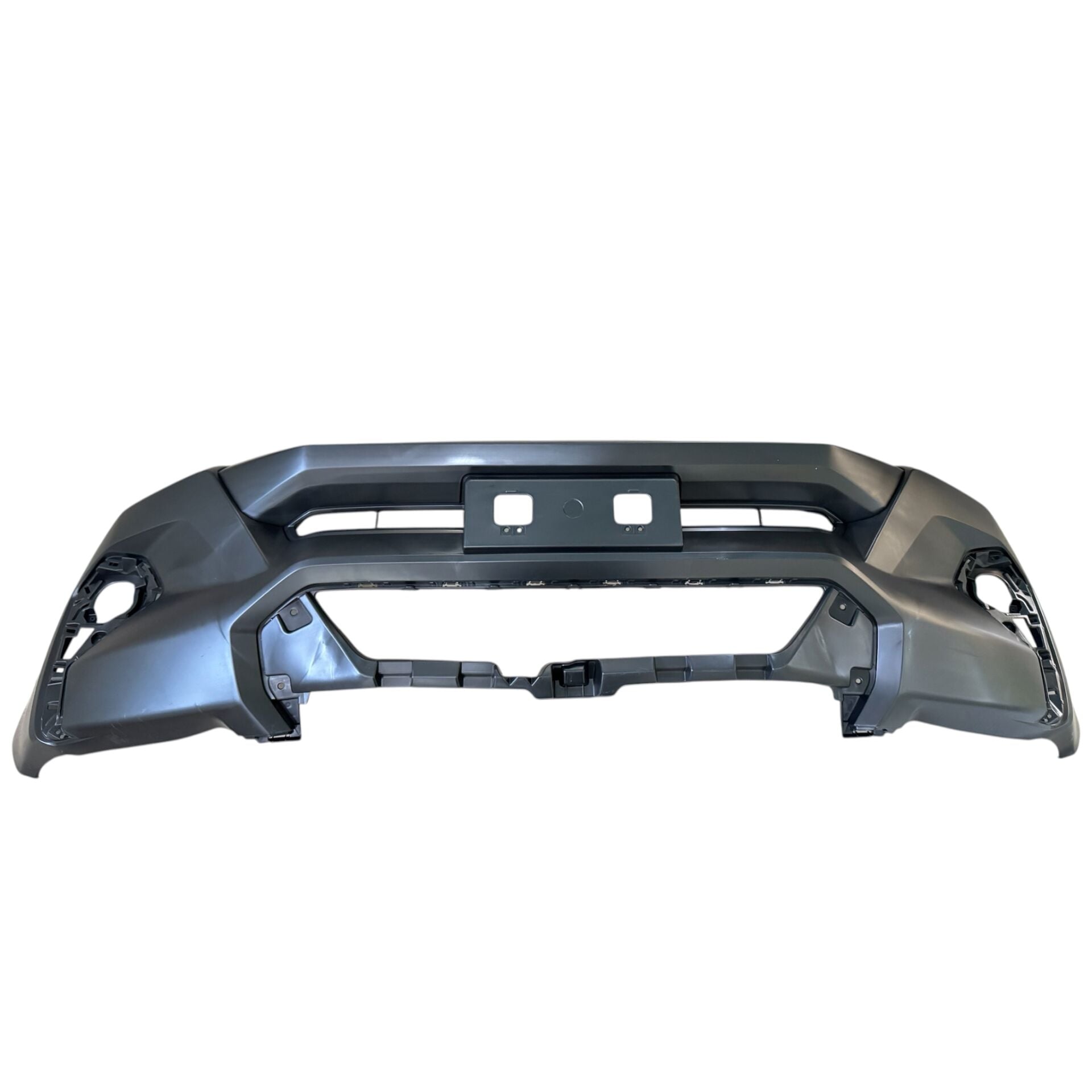 Toyota Tampon Hılux Revo 25-27 Ön