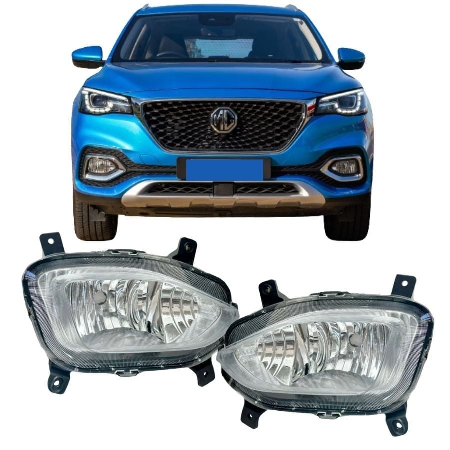 MG Hs Sis Far Lambası Sağ-Sol Set 2022-2024