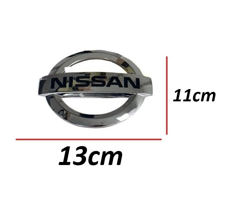 Nıssan Arma Navara 15-18 Arka