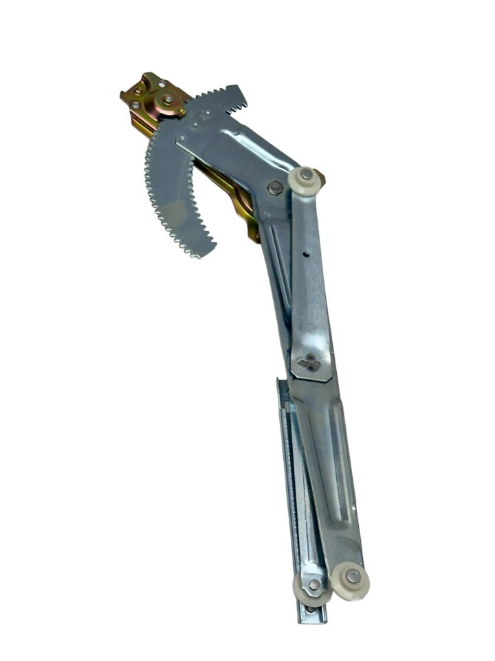 Mıtsubıshı Kriko Cam L300 90-97 Sağ (Manuel)