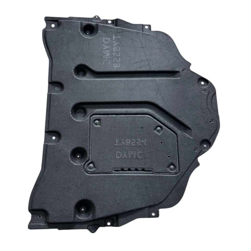 Toyota Muhafaza Karter Yaris Cross 22-24 (Orta)