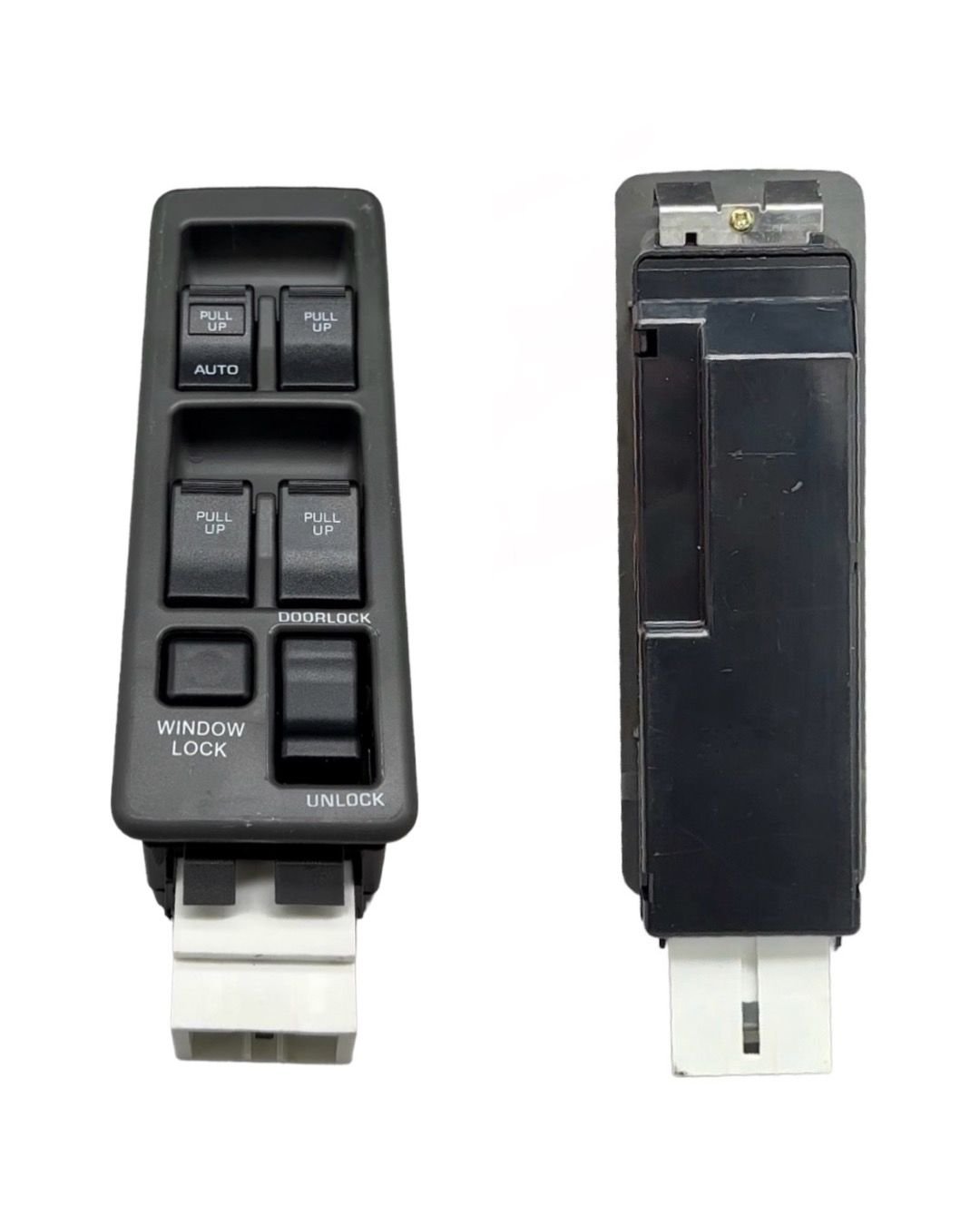 Mazda Düğme Cam Açma 626 88-92 Ön Sol