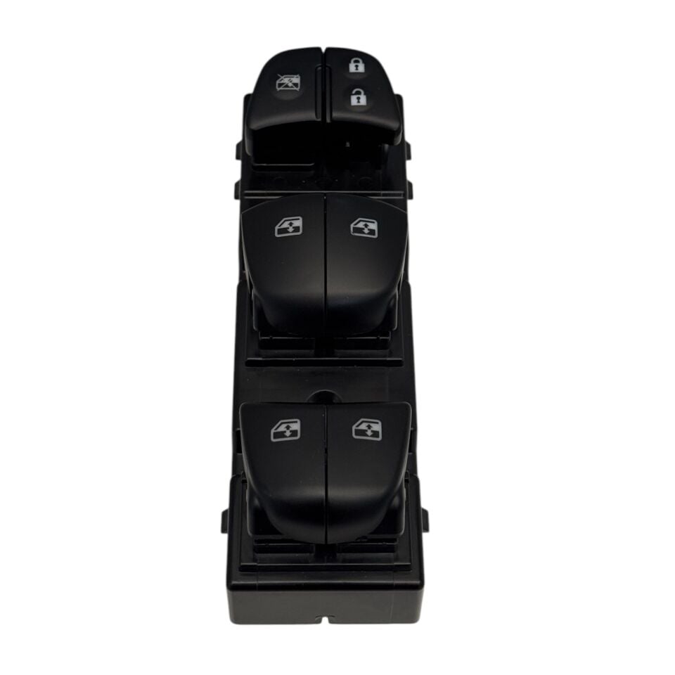 Nissan Düğme Cam Açma Qashqai 17-24/Juke 17-24 Ön Sol