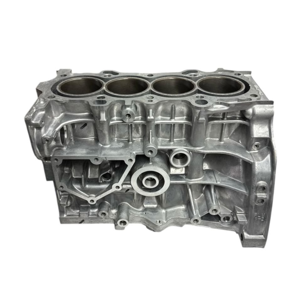 Honda Blok Silindir Cıvıc 02-05