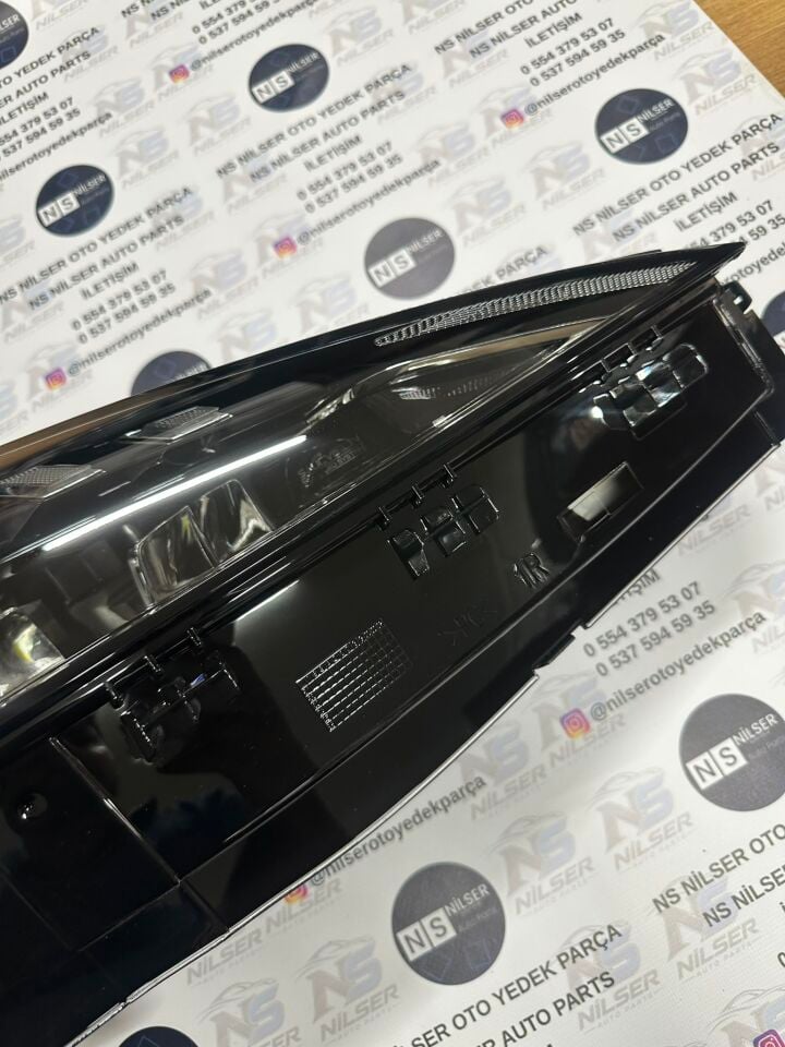 Mg Mg 4 Sağ Far Full Led 2022-2024 10976804