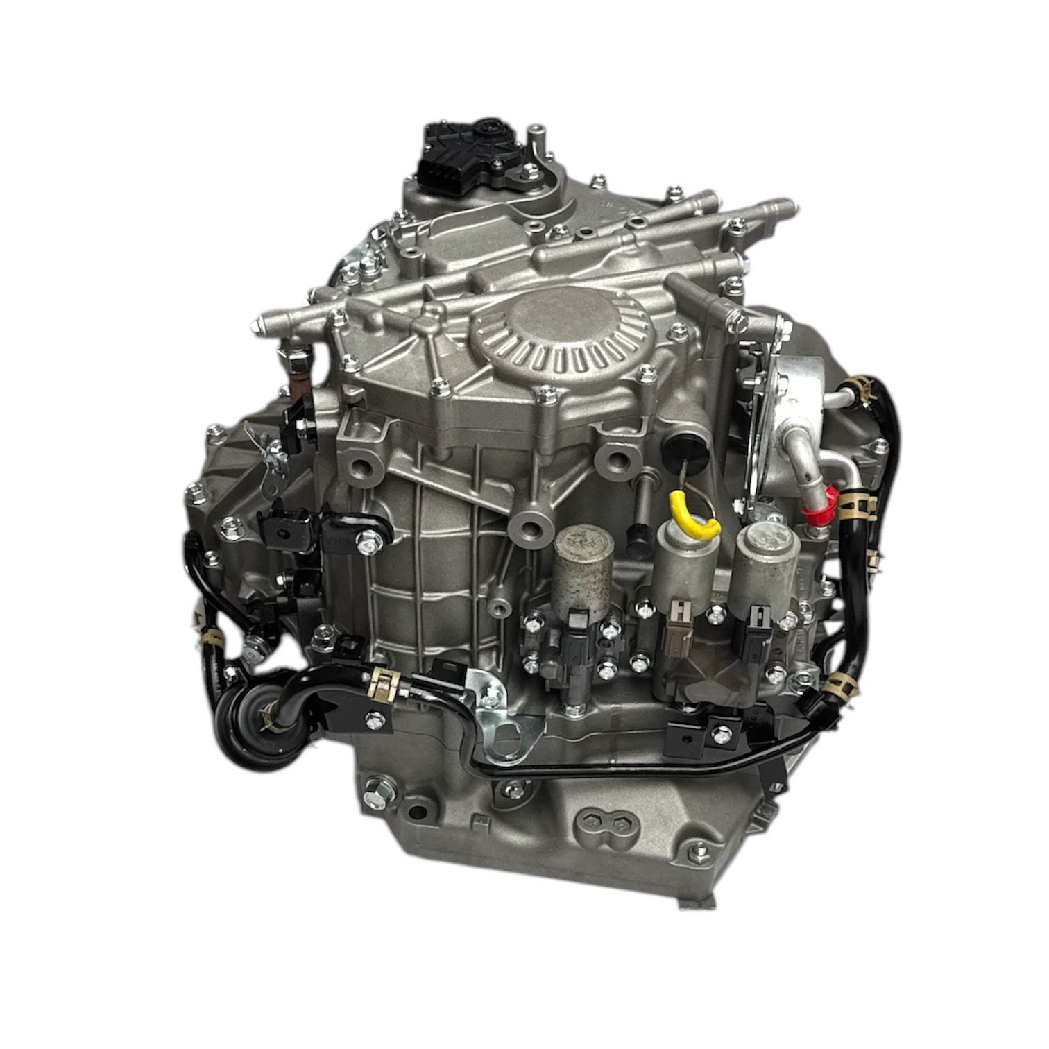 Toyota Şanzıman Cıvıc 06-11 (Komple)