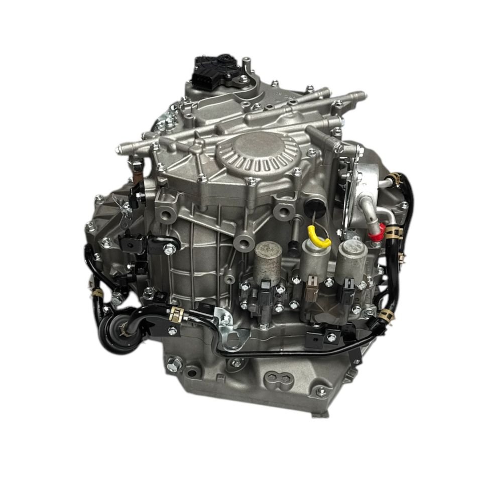 Toyota Şanzıman Cıvıc 06-11 (Komple)