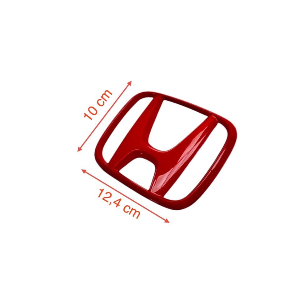 Honda Arma Cıvıc 09-11 Ön (Kırmızı/Modifiyeli Tip)