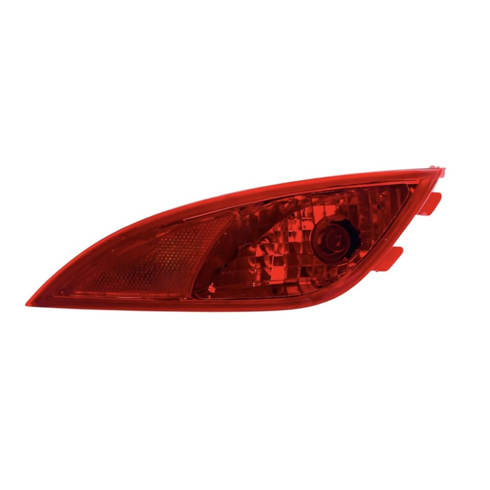 Hyundaı Reflektör Tampon İx35 09-15 Arka Sağ