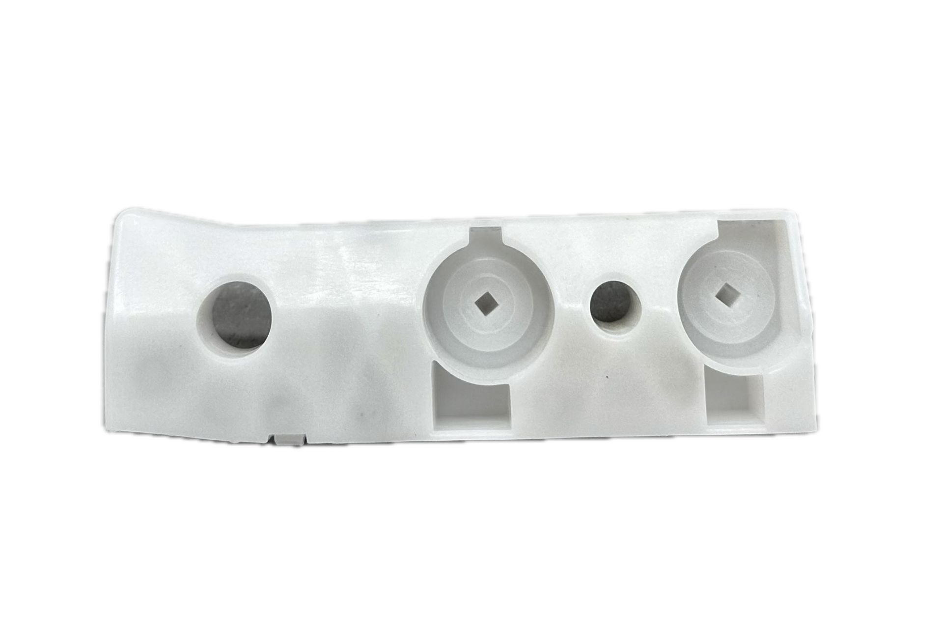 Nıssan Braket Tampon X-traıl 07-13 Arka Sağ