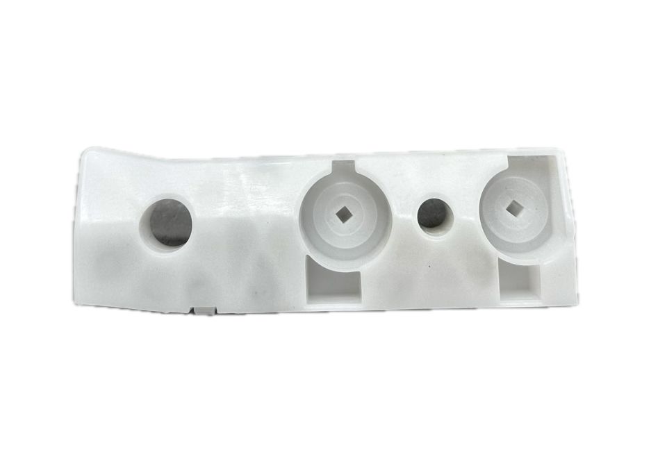Nıssan Braket Tampon X-traıl 07-13 Arka Sağ