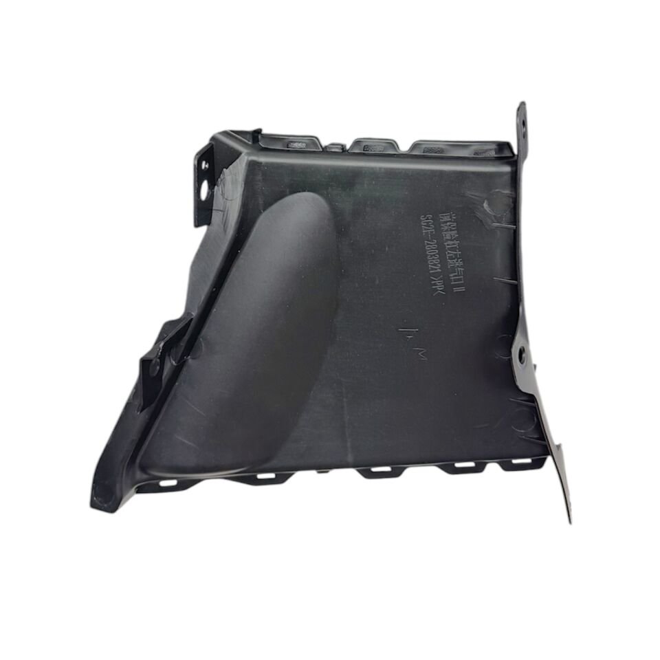 Byd Braket Tampon Atto 3 23-25 Ön Sol