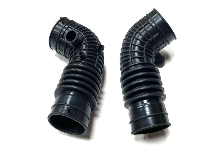 Nıssan Hortum Filtre Hava Navara 07-12 (Üst)