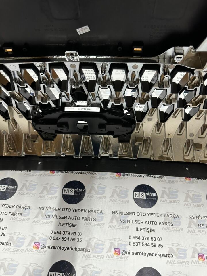 Chery Tiggo 7 Yeni Panjur 2025-2027 602007481AA