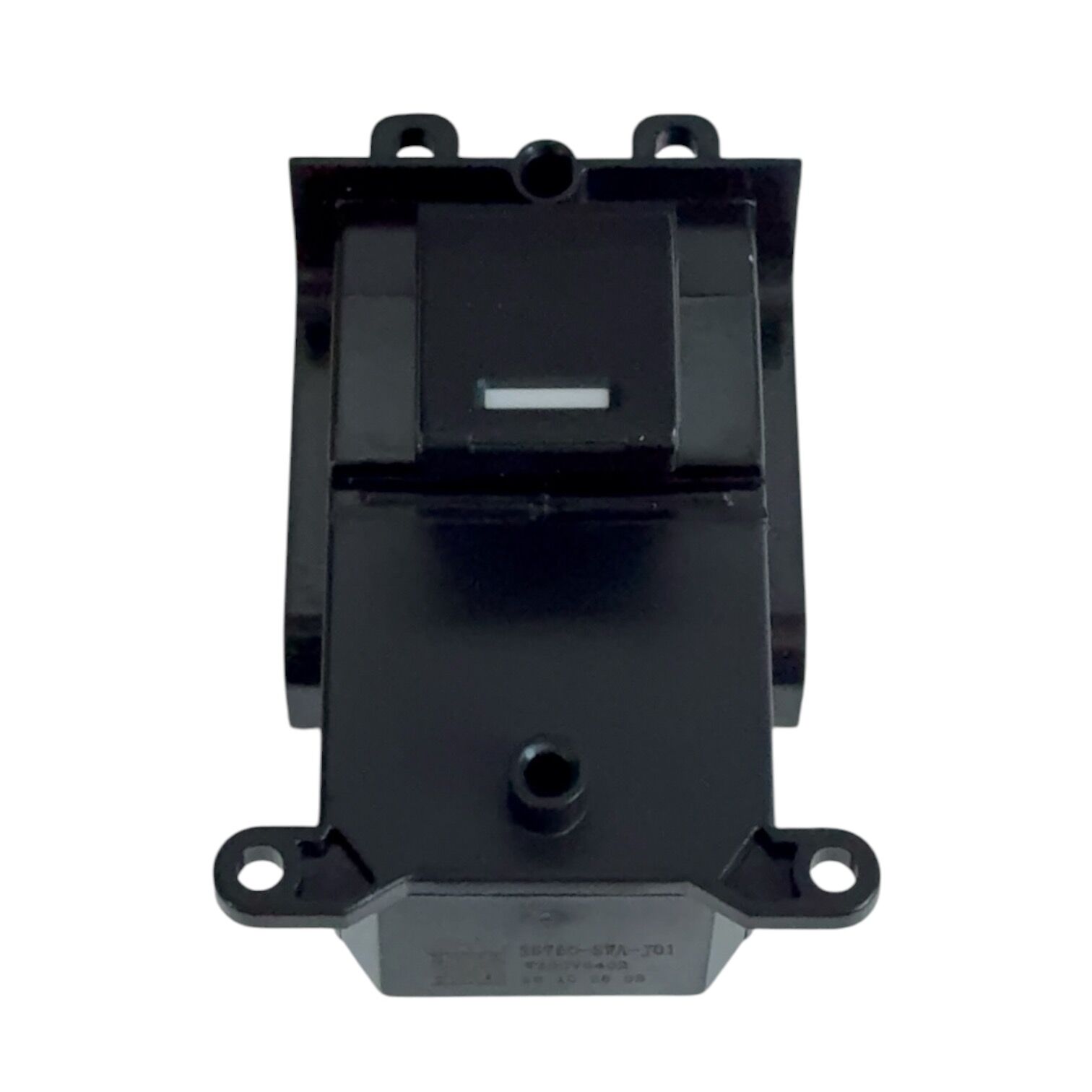 Honda Düğme Cam Açma Crv 07-12 Ön Sağ