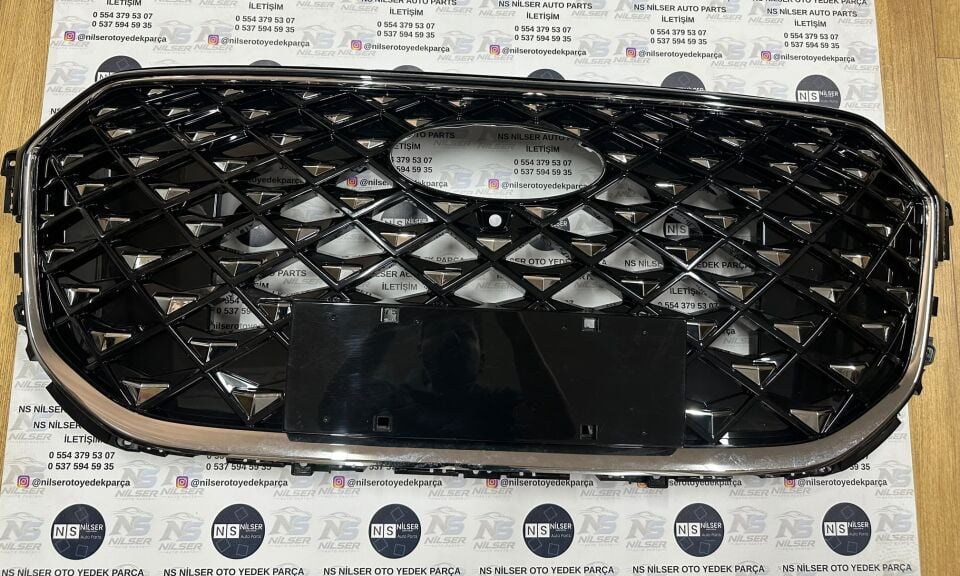 Chery Yeni Tiggo 8 Prestige 2025-2027 602009251AA