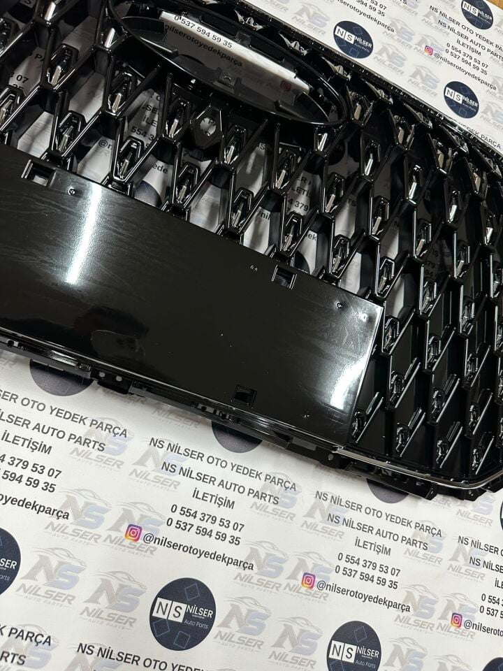 Chery Yeni Tiggo 8 Prestige 2025-2027 602009251AA