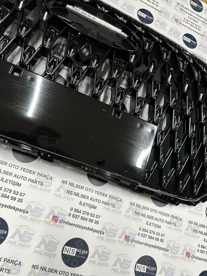 Chery Tiggo 8 Prestige 2025-2027 602009251AA